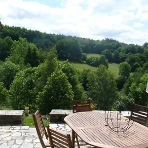 Au Bout Du Ciel - Chez Anna , Isserteaux France